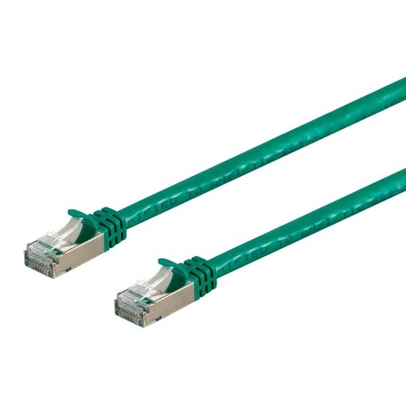 Monoprice Entegrade Series Cat7 Double Shielded (S/FTP) Ethernet Patch Cable - S 31317